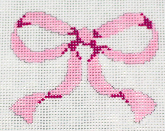 Bow-Pink