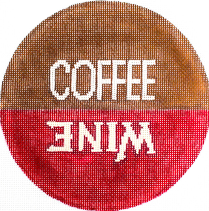 Wine or Coffee