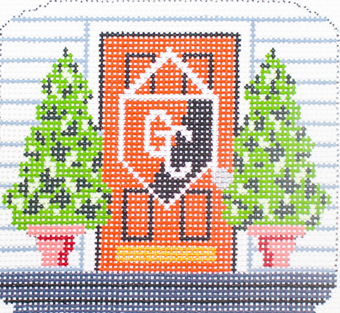 Georgetown College