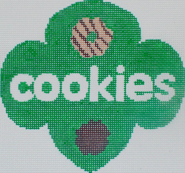 Girl Scout Cookies