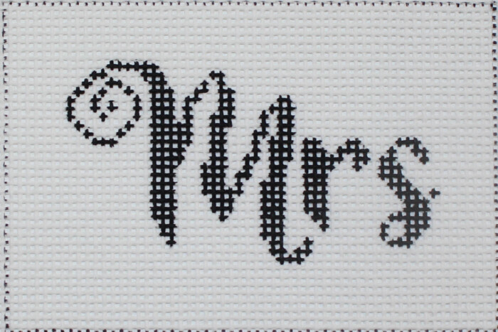 Mrs.