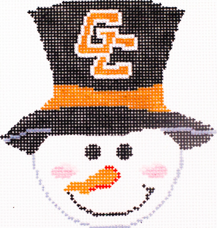 Georgetown College