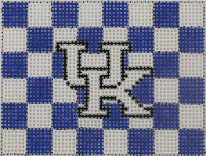 UK on Checkerboard