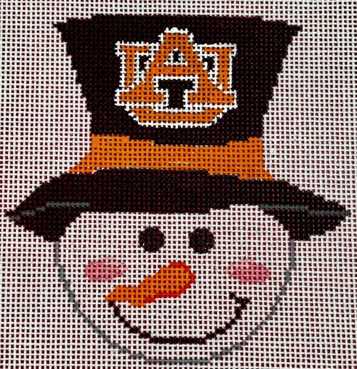 Auburn