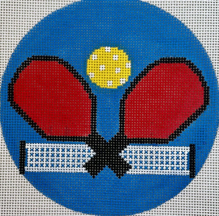 Pickleball Court