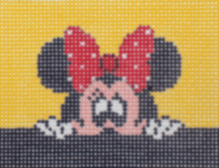 Minnie Mouse