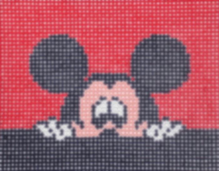 Mickey Mouse