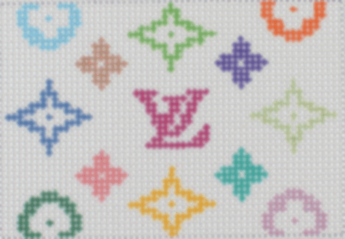 Louis Vuitton-Summer