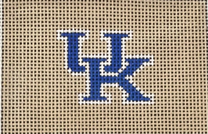 UK on Khaki