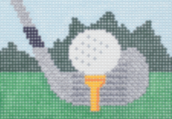 Golf Club