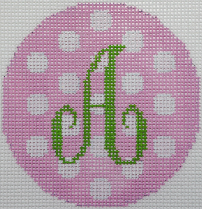 Polka Dots-A