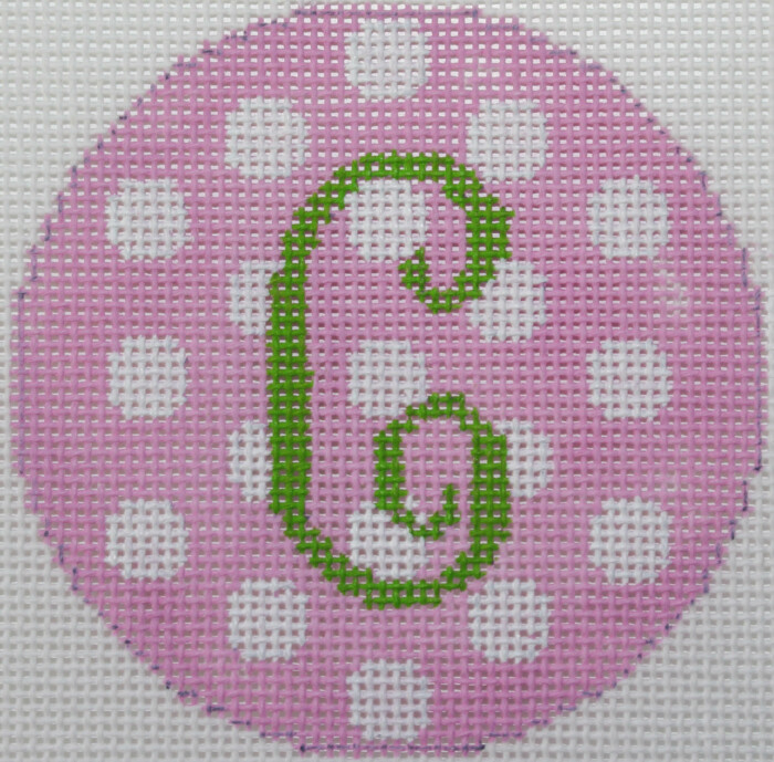 Polka Dots-C