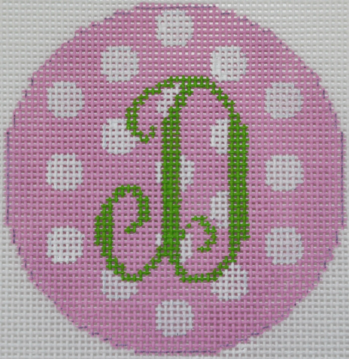 Polka Dots-D