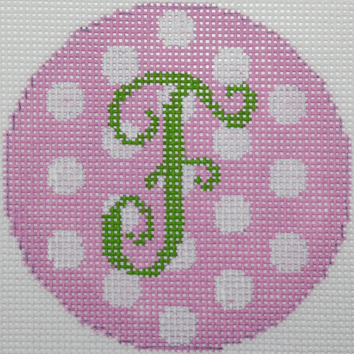 Polka Dots-F