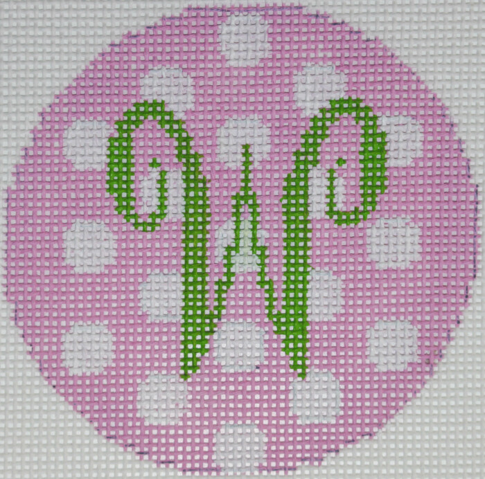 Polka Dots-W