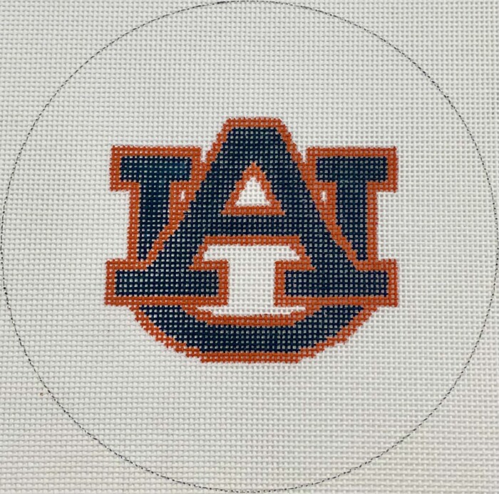 Auburn Logo