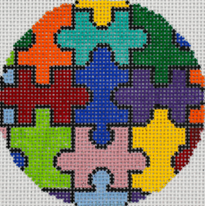 Puzzle Pieces