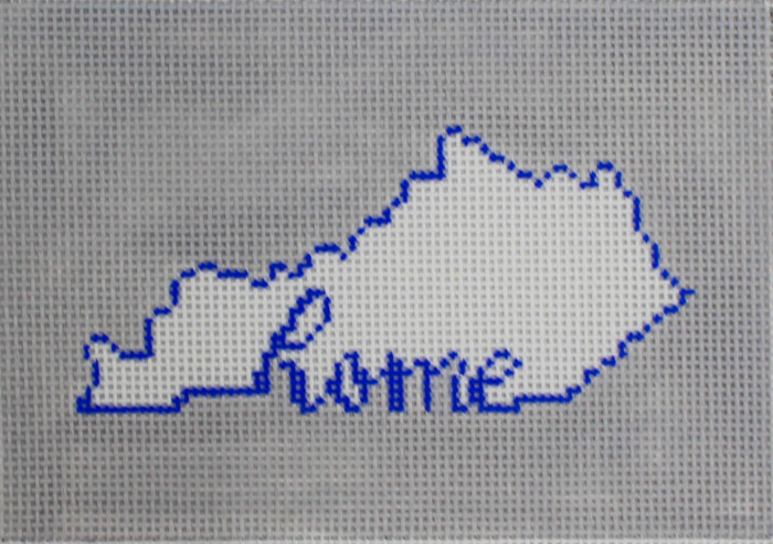 Home-KY Passport Cover