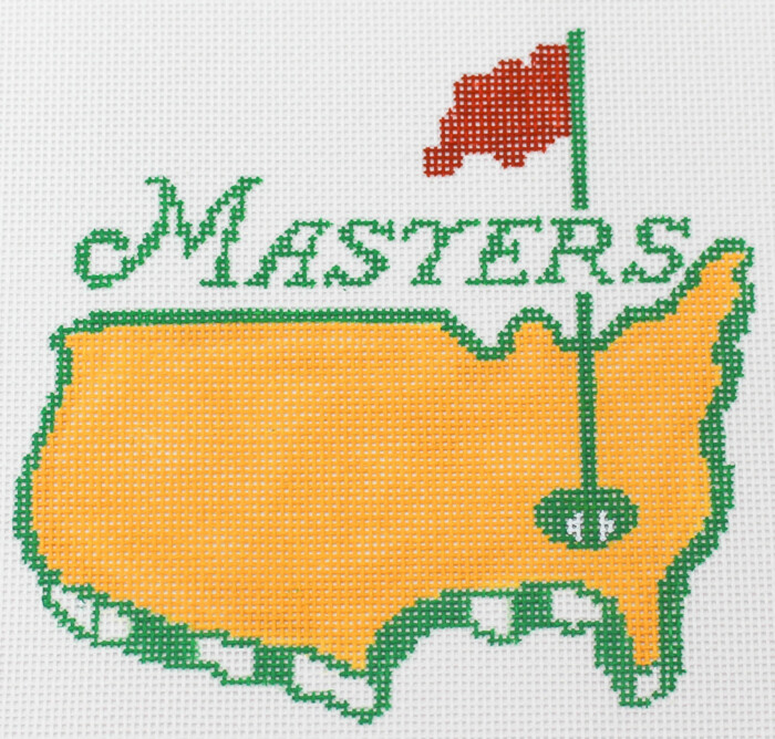 Masters Logo