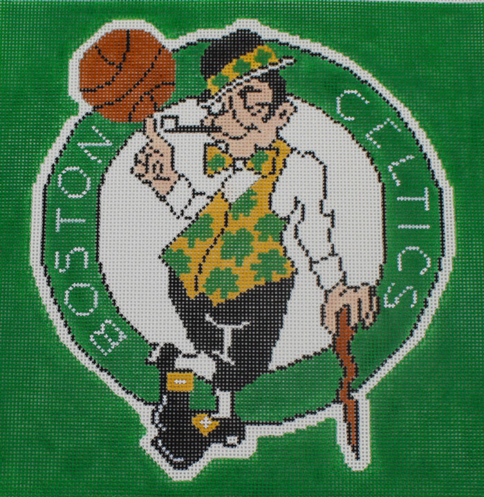 Boston Celtics-18 Count