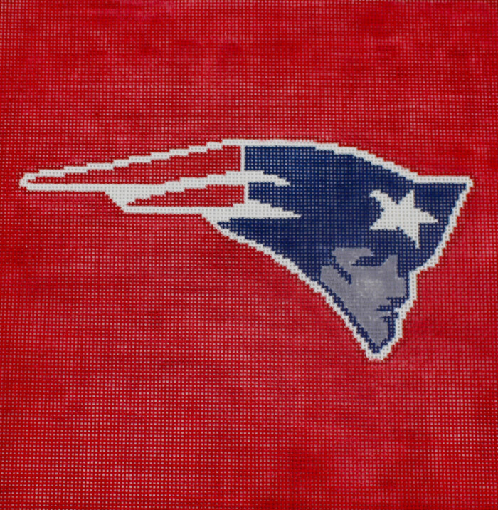 New England Patriots-18 Count