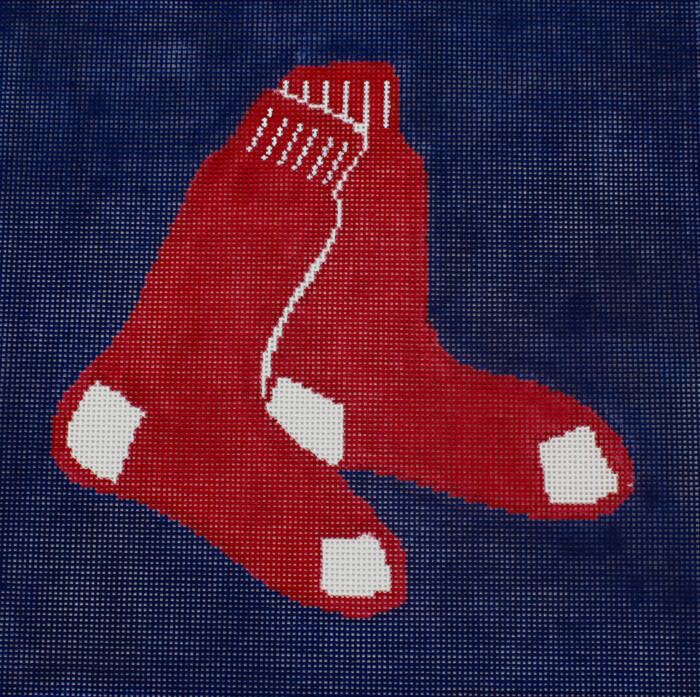 Boston Red Sox-13 Count