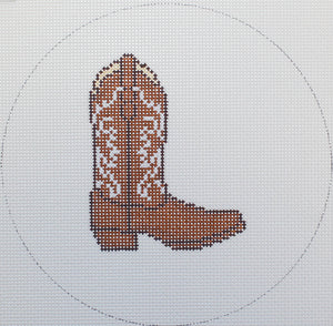 Cowboy Boot