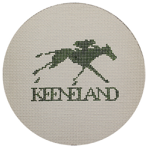 Keeneland Logo