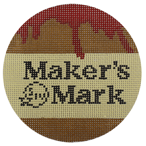 Maker's Mark Logo