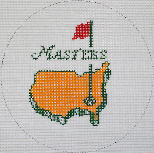 Masters Logo