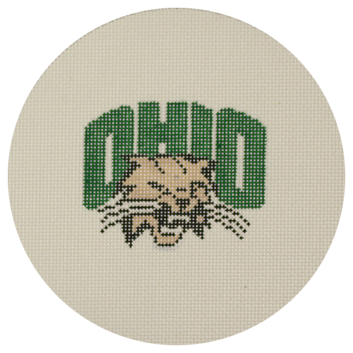 Ohio University Logo