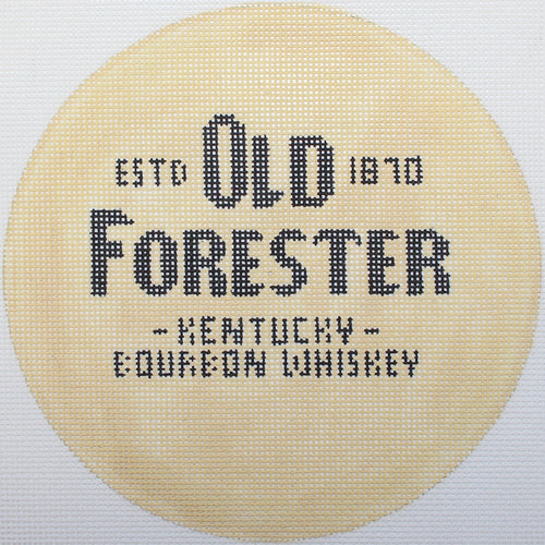 Old Forester