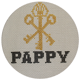 Pappy Logo