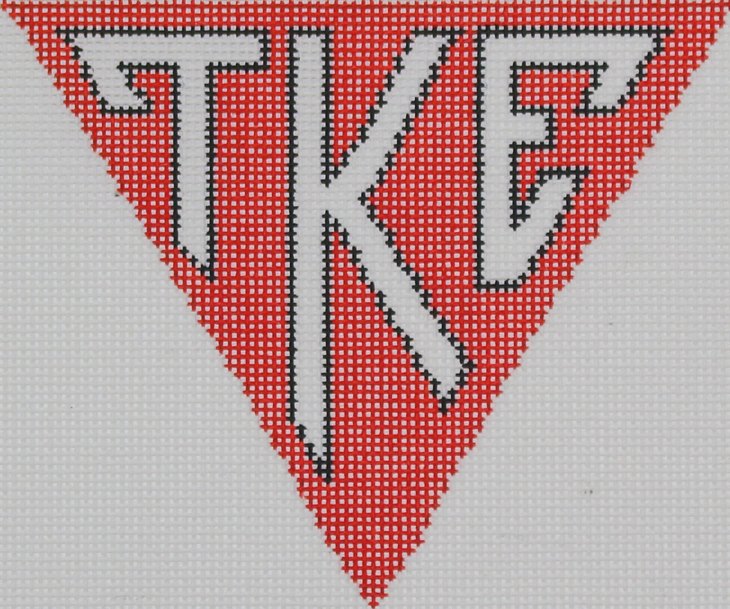 Tau Kappa Epsilon