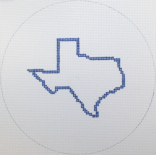 Texas Outline