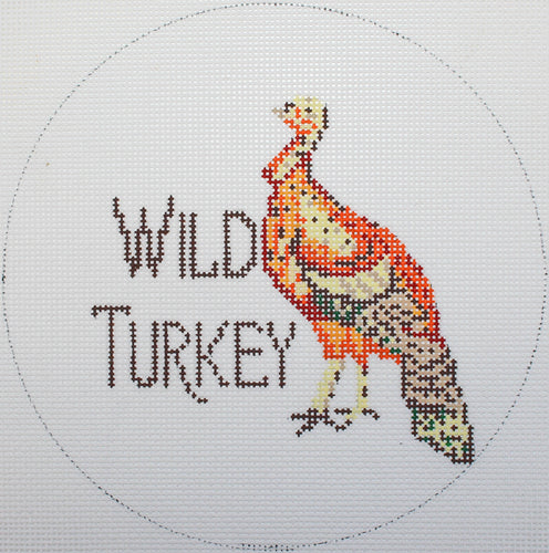 Wild Turkey