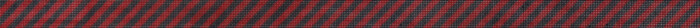 Diagonal Stripes-Navy & Red