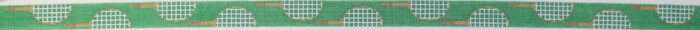 Tennis Racquets-Kelly Green