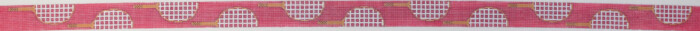 Tennis Racquets-Pink