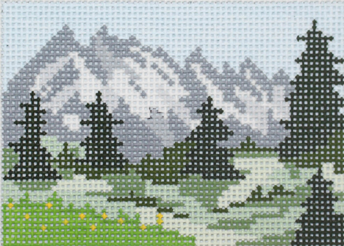 Mountains