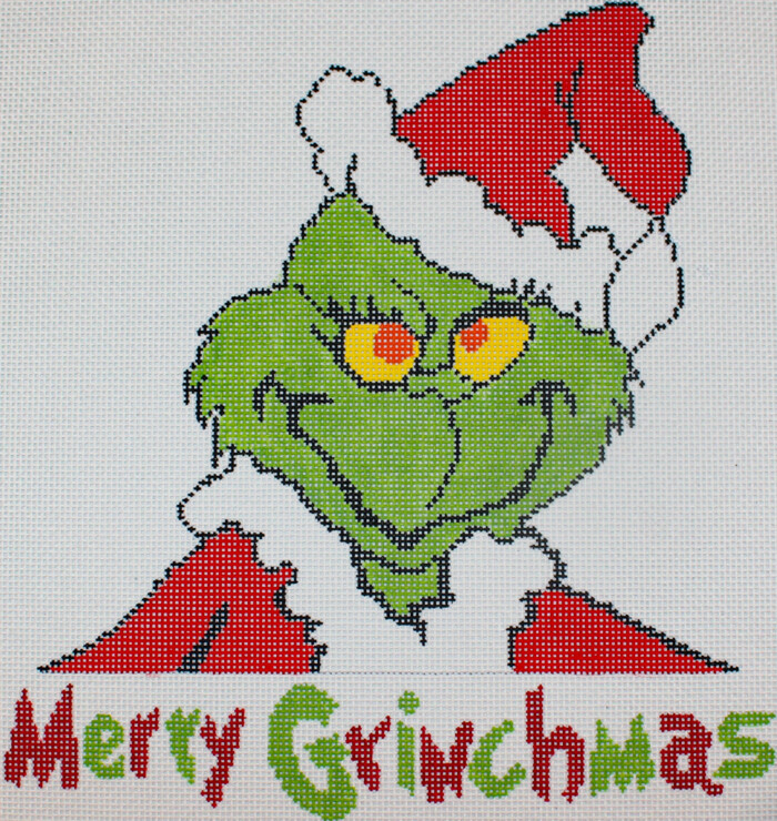 Grinchmas
