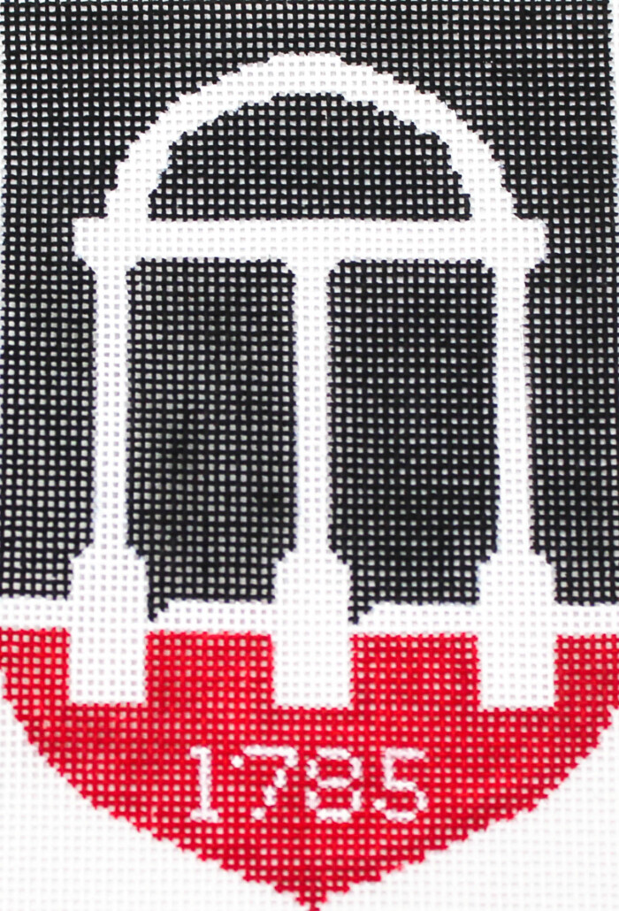 UGA Arches