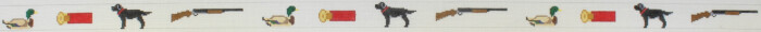 Duck Hunting Items-Black Lab