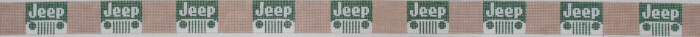 Jeep Logo-Design End to End