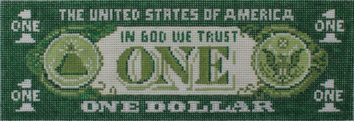 Dollar Bill