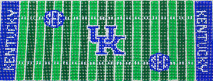 UK Football Field