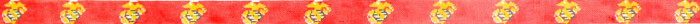 Marines Logo-Red Bkg