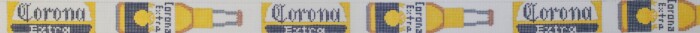 Corona Bottles & Logo